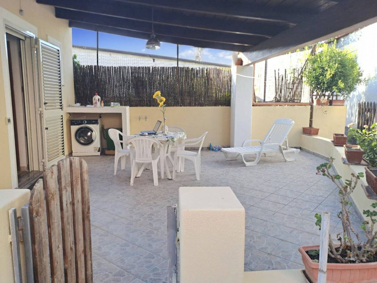 A Casa di Vito, foto 15