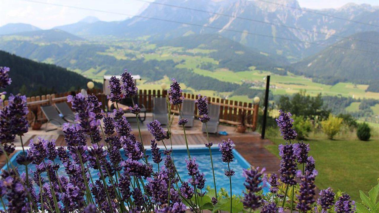 Ferienwohnung für 3 Personen in Haus, Ski Amadé