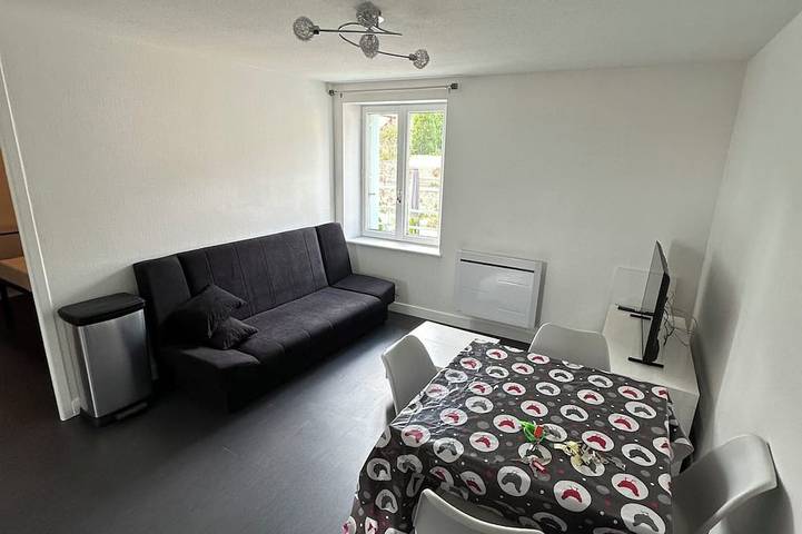 Appartement de vacances pour 2 personnes