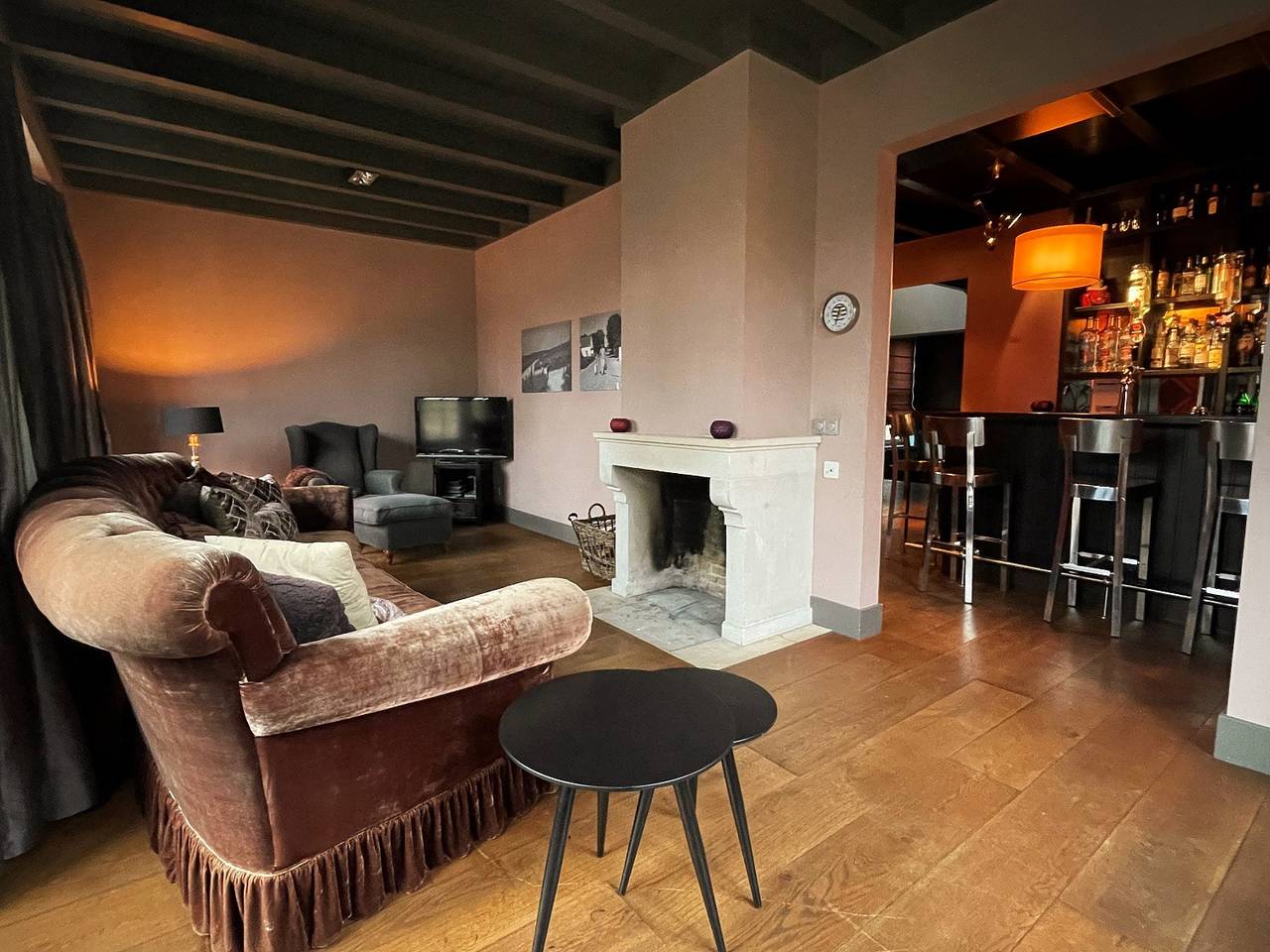 Vakantie Zeeland — Vz917 Groepsaccommodatie in Koudekerke Dishoek in Dishoek, Koudekerke