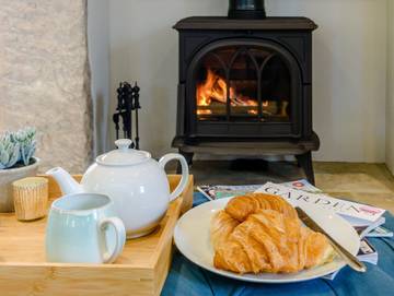 Cottage voor 8 Personen in Northumberland, Noordoost-England, Afbeelding 2