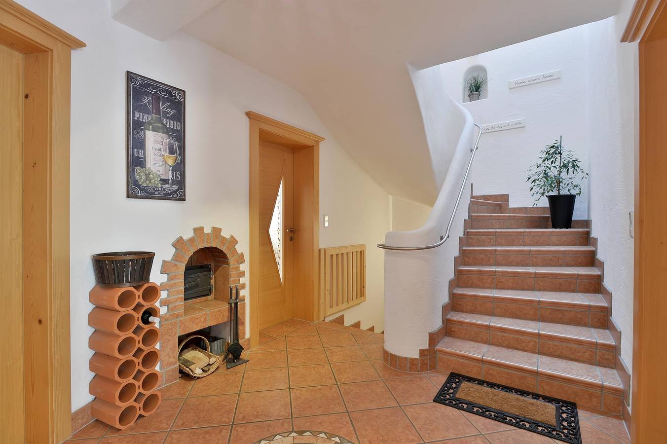 Ferienhaus, Dusche u Bad, Wc, 5 Schlafräume, Sauna in Söll, Kitzbüheler Alpen
