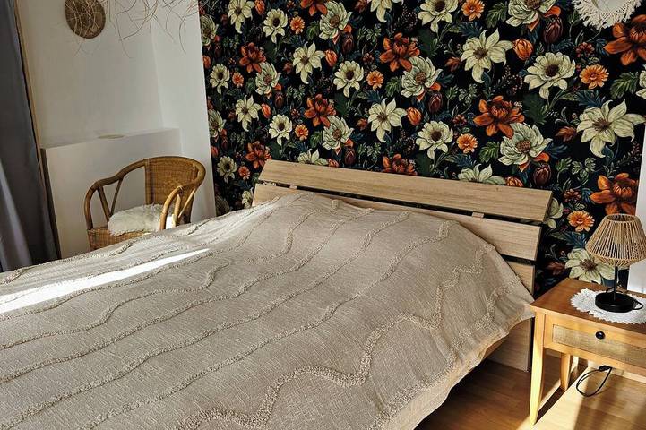 Location de vacances pour 6 personnes, avec jardin à Gamaches - 3