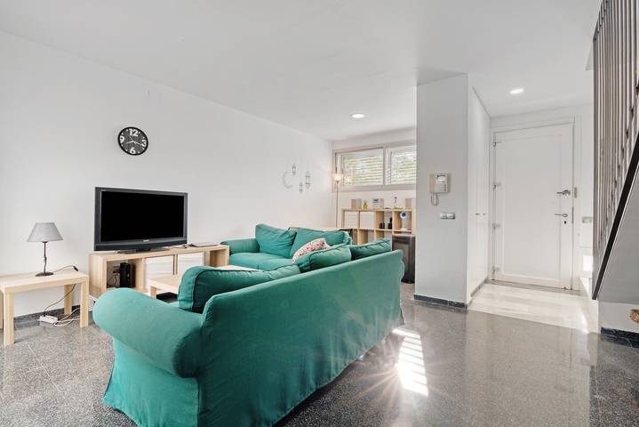 Ferienhaus "Albalat Tarongers" mit privater Terrasse, Balkon und WLAN in Albalat dels Tarongers, Valencia Provinz