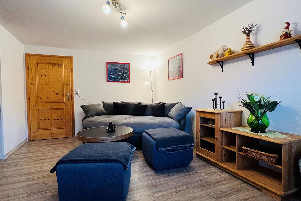 Ganze Ferienwohnung, Ferienwohnungen Klose - Fewo Schlosspark in Ramsau (Gosau), Gosau