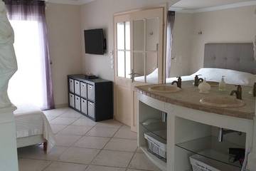 Villa für 8 Personen in Vias Plage, Vias, Bild 2