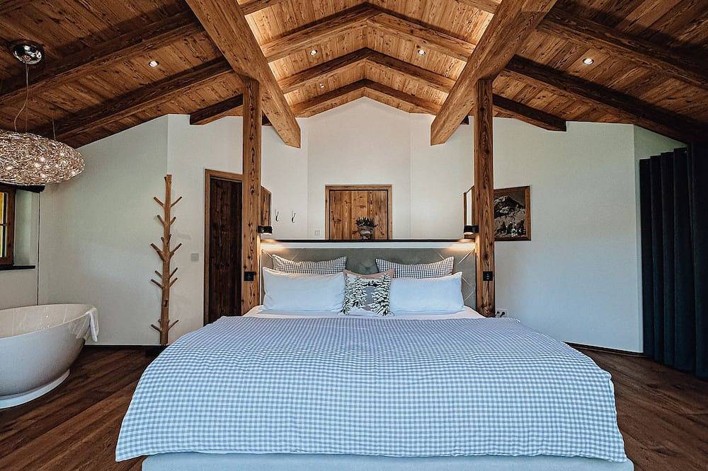 Chalet für 7 Personen in Bayrischzell, Alpenland Tegernsee Schliersee