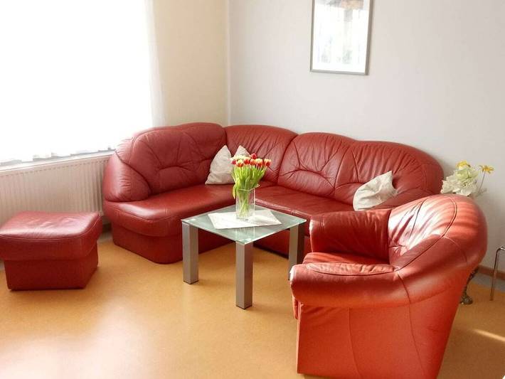 Ferienhaus für 6 Personen, mit Garten, mit Haustier in Cossebaude/Mobschatz/Oberwartha - 3