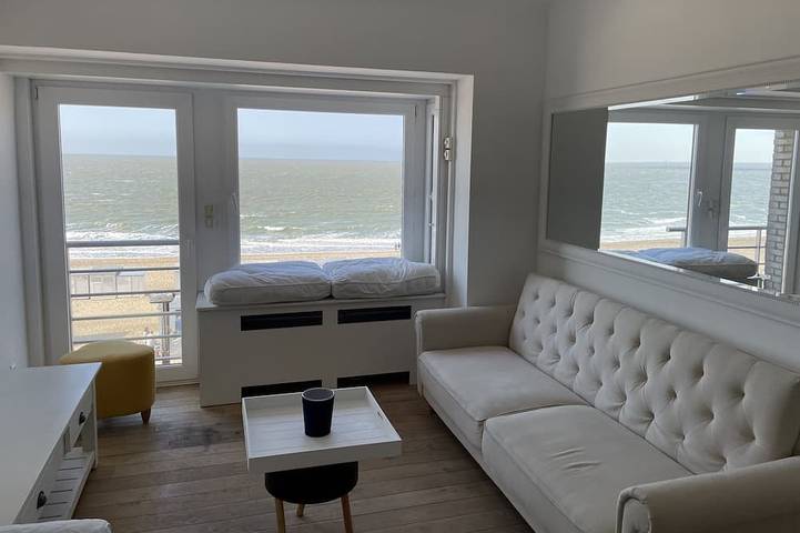 Ferienwohnung für 5 Personen in Knokke-Heist