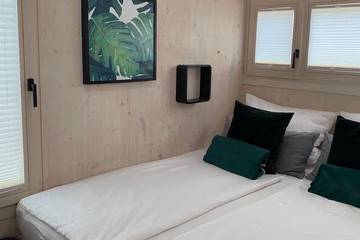 Camping für 4 Personen in Drage (Pakoštane), Šibenik-Knin, Bild 2