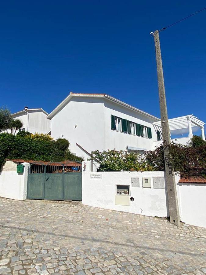 Location de vacances pour 12 personnes, avec terrasse et jardin à Vila de Rei - 4