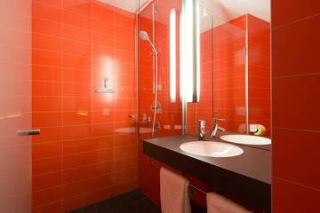 Vakantieappartement voor 5 Personen in Warth, Lectaler Alpen, Afbeelding 3