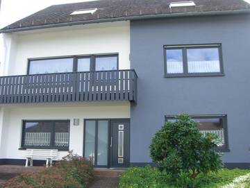 Ferienwohnung für 2 Personen in Morbach, Bernkastel-Kues & Umgebung, Bild 4