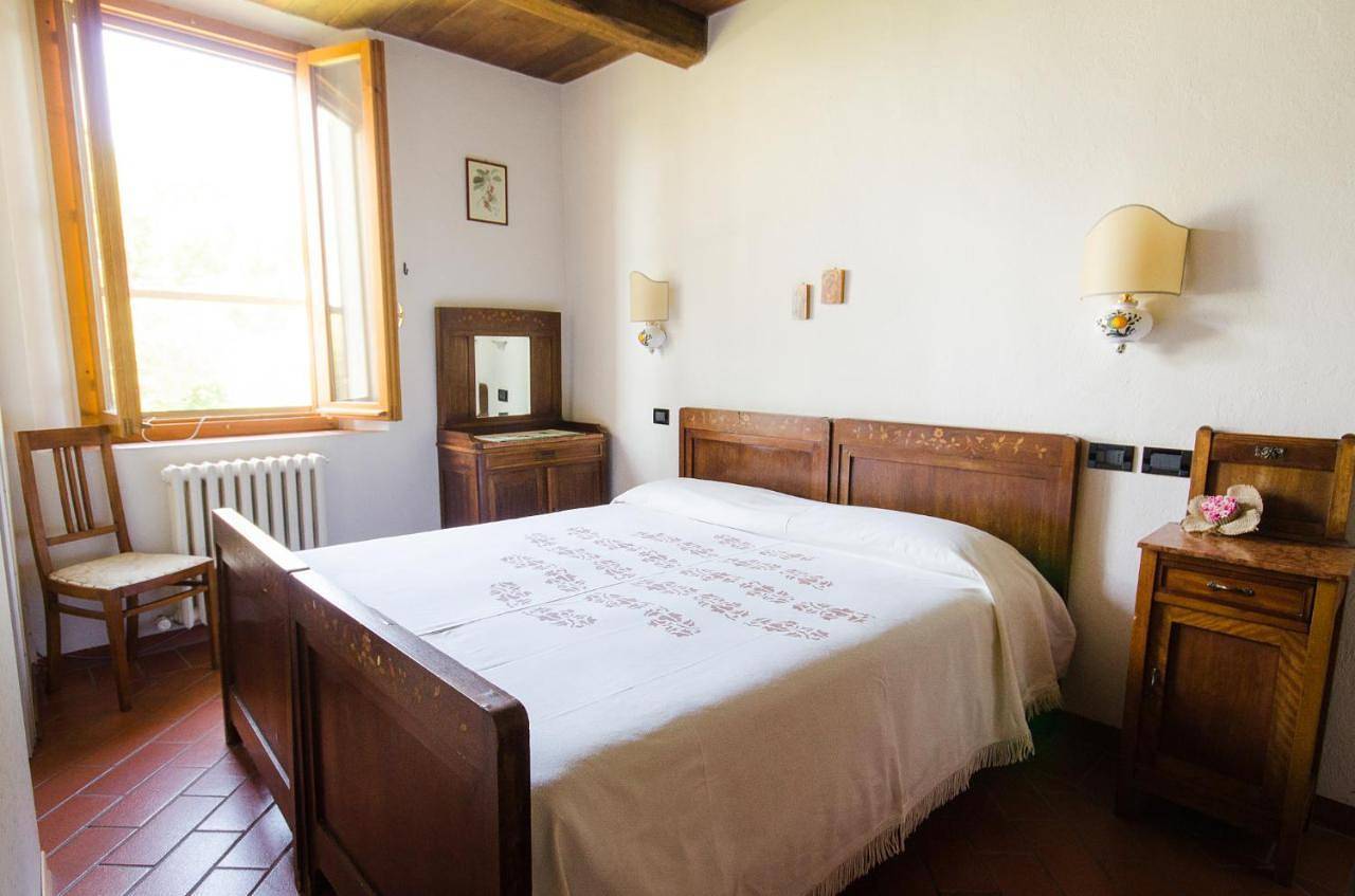 Agriturismo Ca'de'Gatti in Brisighella, Provincia di Ravenna