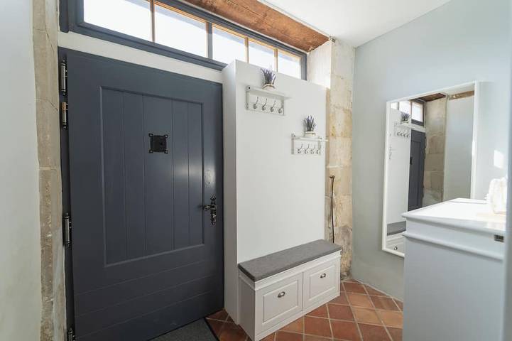 Location de vacances pour 10 personnes à Sanxay - 4