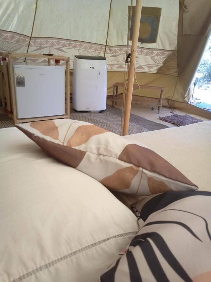 Casas e apartamentos de temporada para 2 pessoas, com jardim e jacuzzi em Mateiros