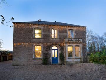Cottage for 12 People in Somerset, South West England, Photo 3