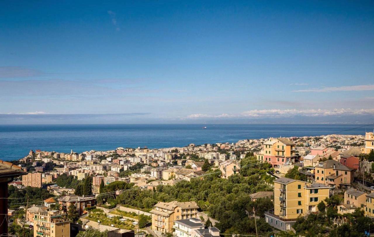 Chalet Villa Ornella in Genua (Stadt), Genua