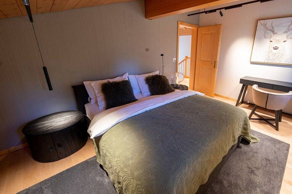 Chalet Gutsch Andermatt in Andermatt, Skiarena Andermatt-Sedrun