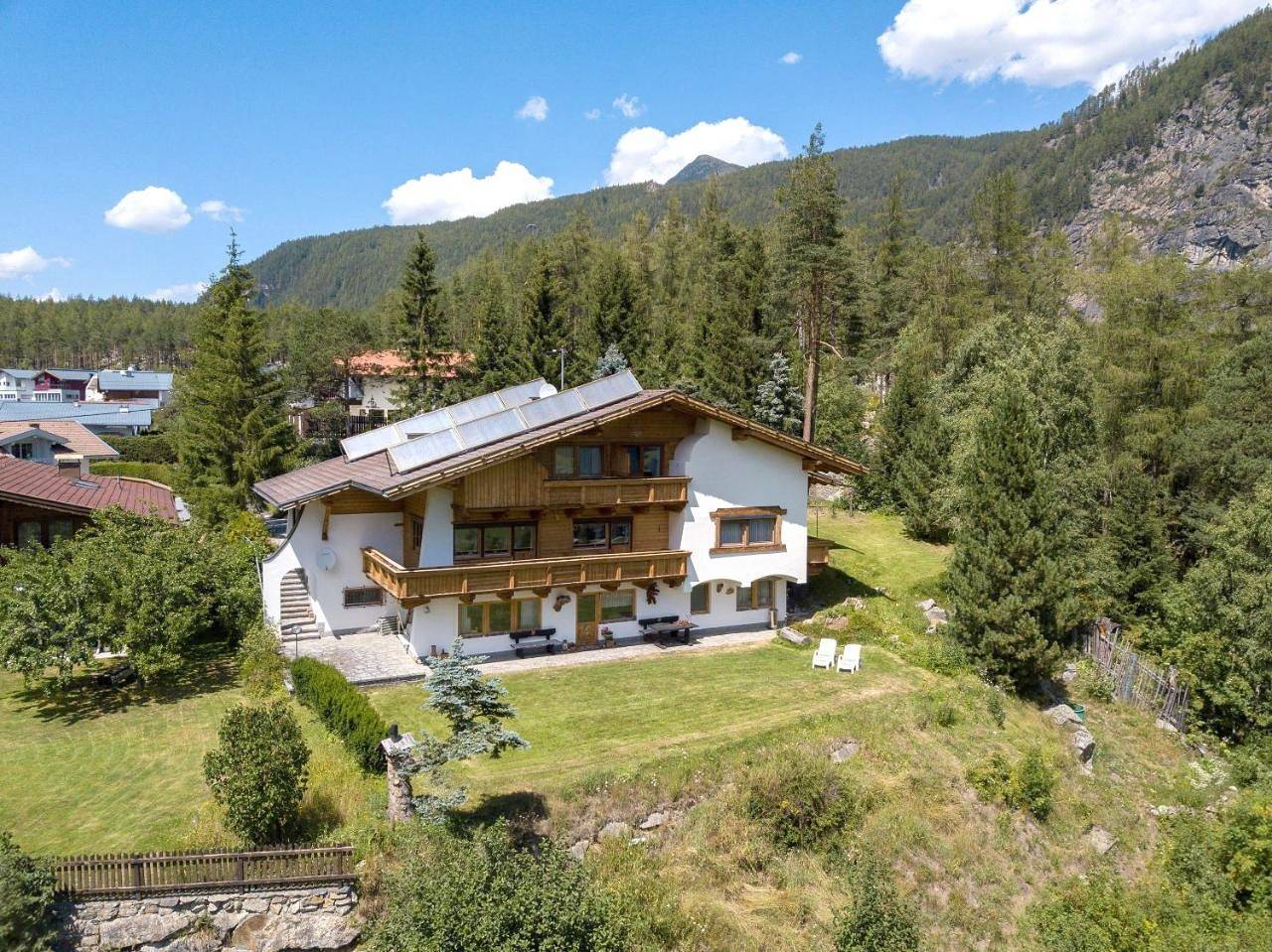Ganze Wohnung, Apartment in Längenfeld, Ötztal