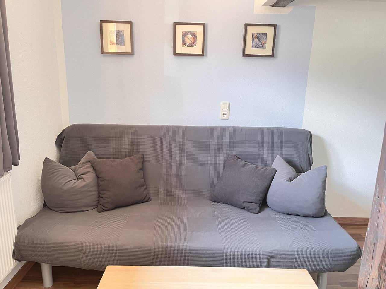 Ferienwohnung Bergblick, foto 14