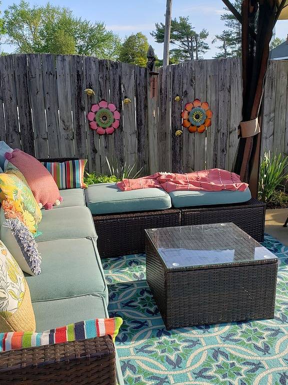 Pack House Cottage in Süd-Lancaster in Lancaster County