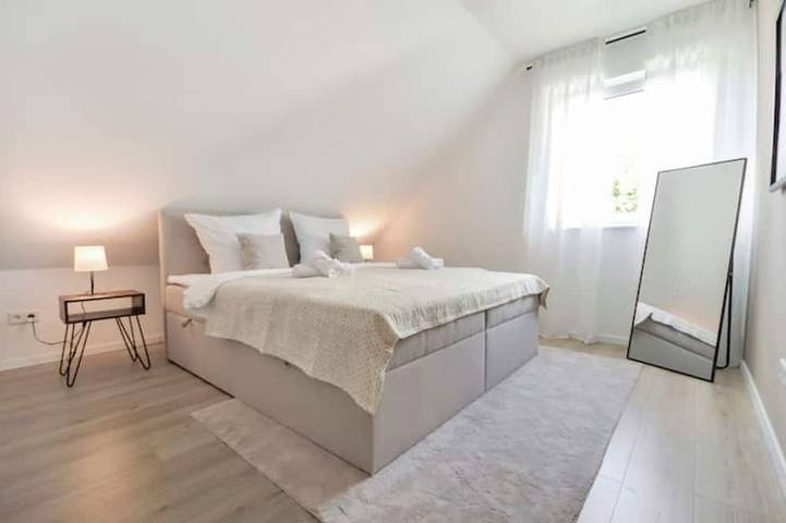 Ferienwohnung für 6 Personen - 1
