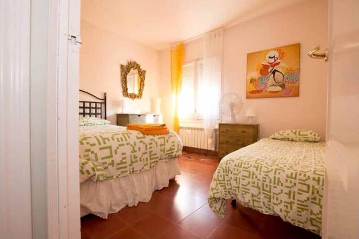 Maison / villa - Barcelona in Platja del Masnou (el Masnou), El Masnou