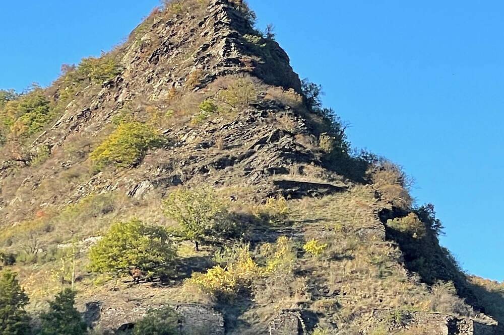 Ganze Wohnung, Ferienwohnung Cochem Mosel Pinnerbergstube in Cochem, Cochem-Zell