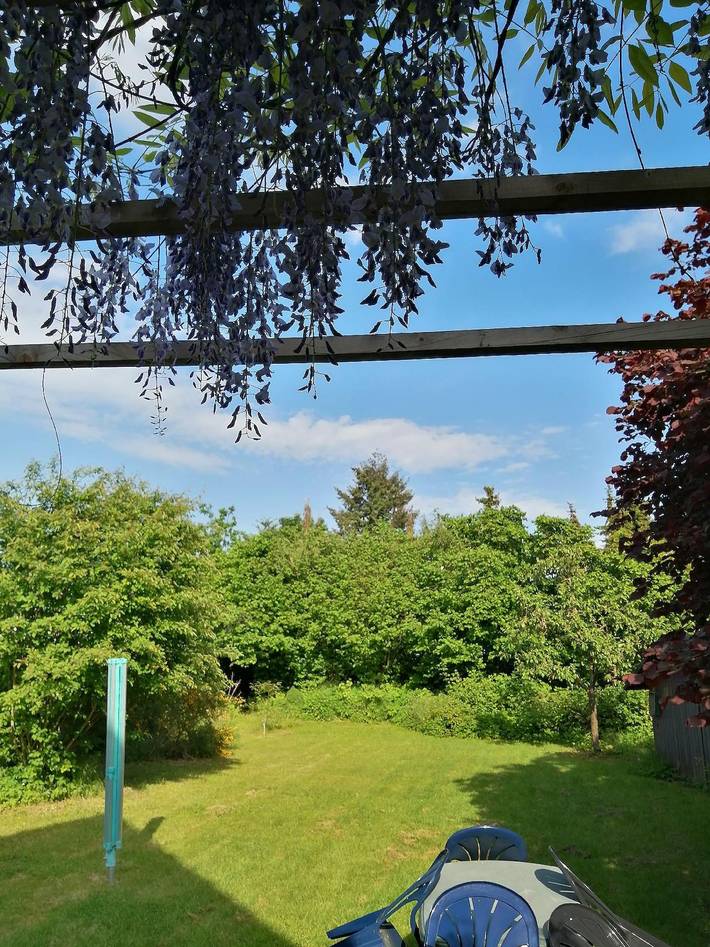 Ferienhaus für 9 Personen, mit Garten und Terrasse, mit Haustier in Lüneburg und Umgebung - 4