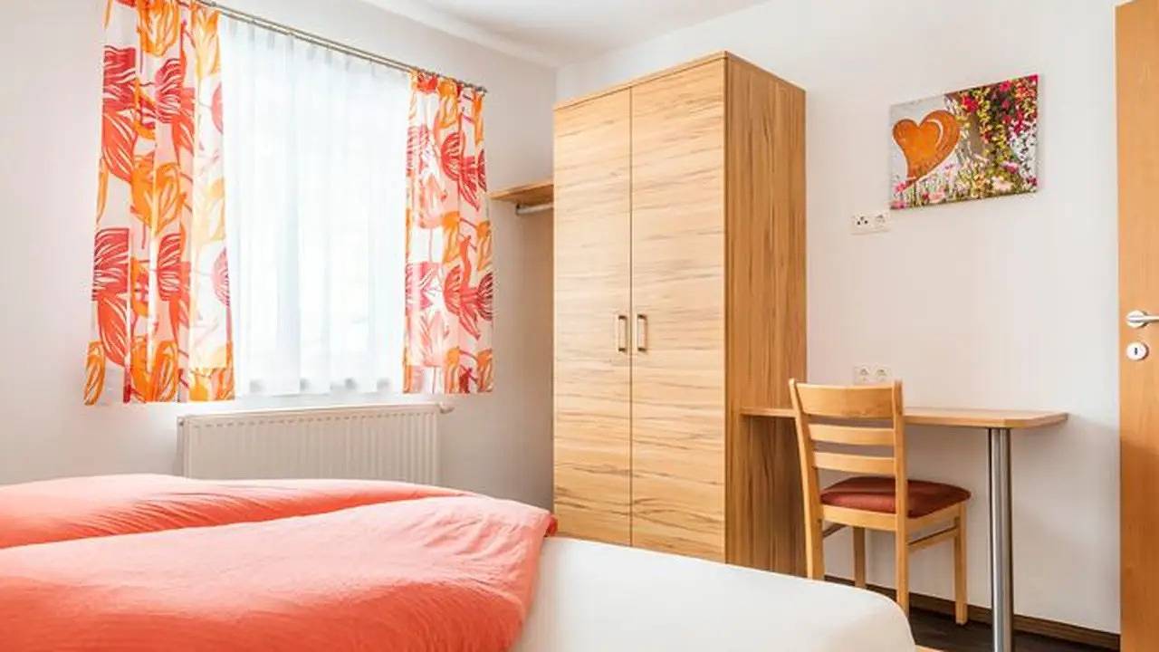 Ganze Ferienwohnung, Ferienwohnung für 5 Personen (60 m²) in Göriach in Göriach, Bundesland Salzburg