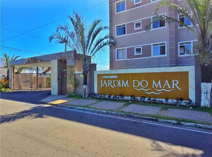 Casas e apartamentos de temporada para 4 pessoas, com piscina em Portal do Sol