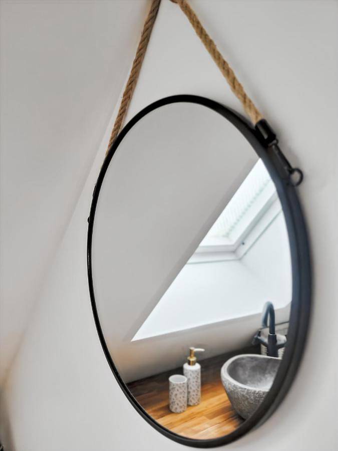 Maison d’hôte pour 2 personnes, avec terrasse à Pont-Aven - 2