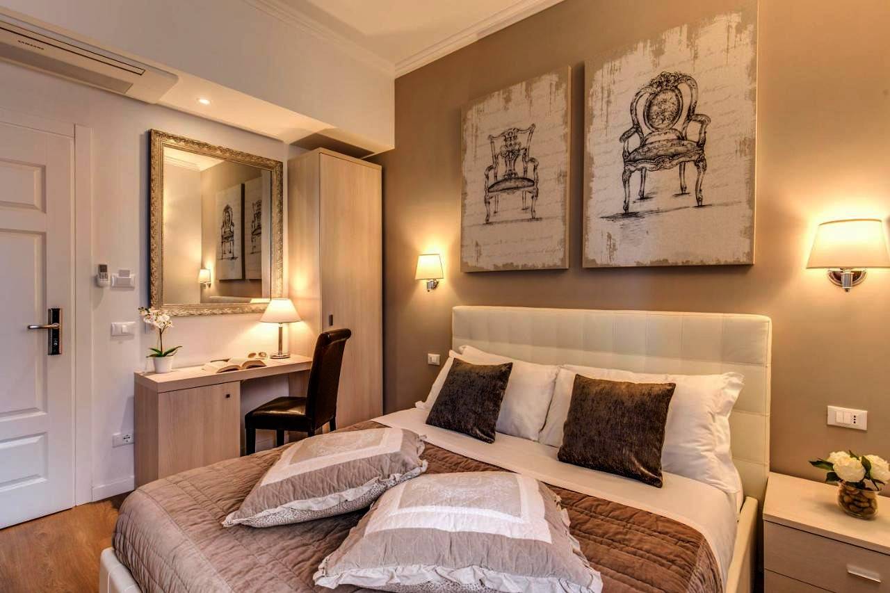 The Bridge Suites in Centre de Rome, Rome
