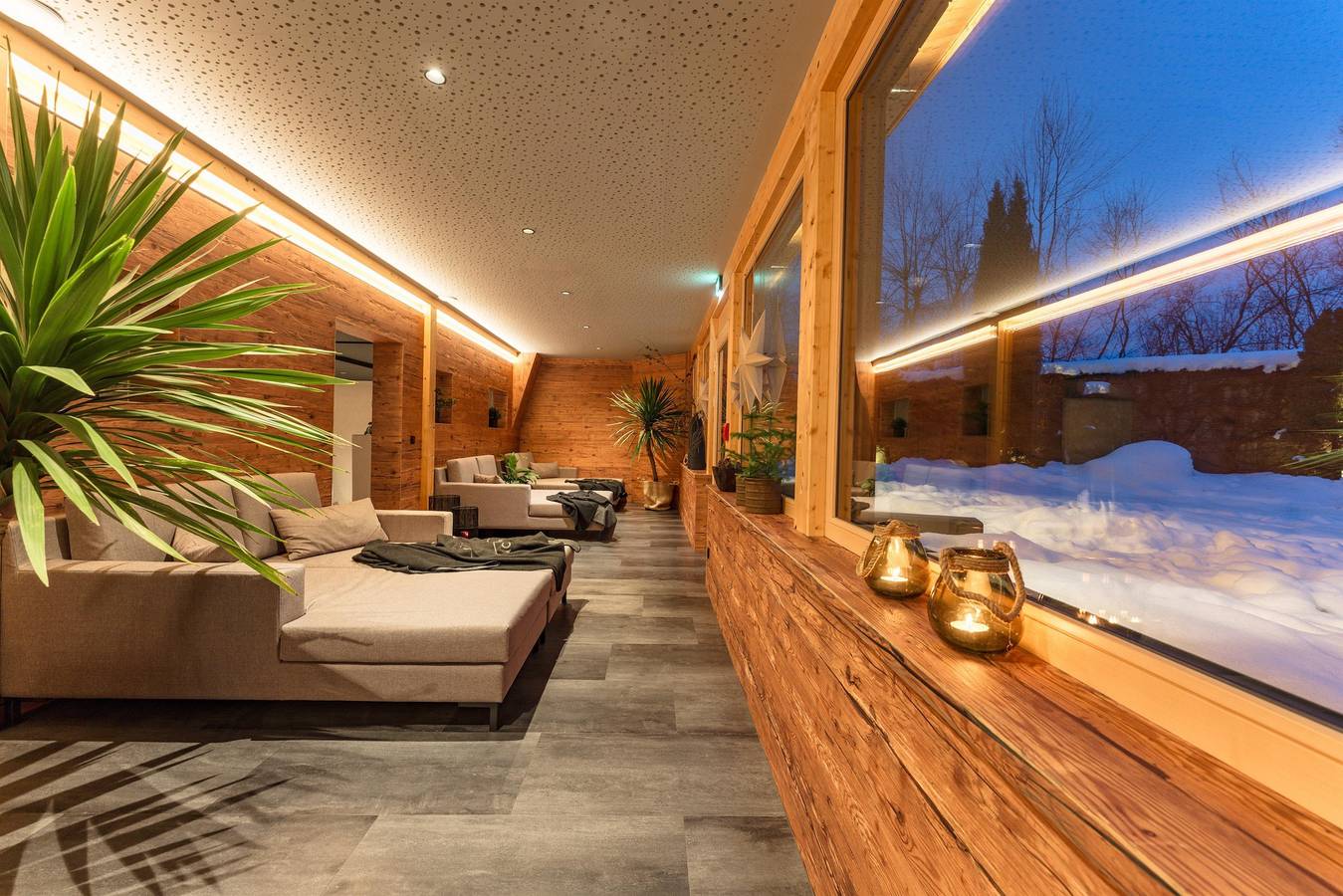 Hotel for 5 people with garden in Aich, Schladming-Dachstein