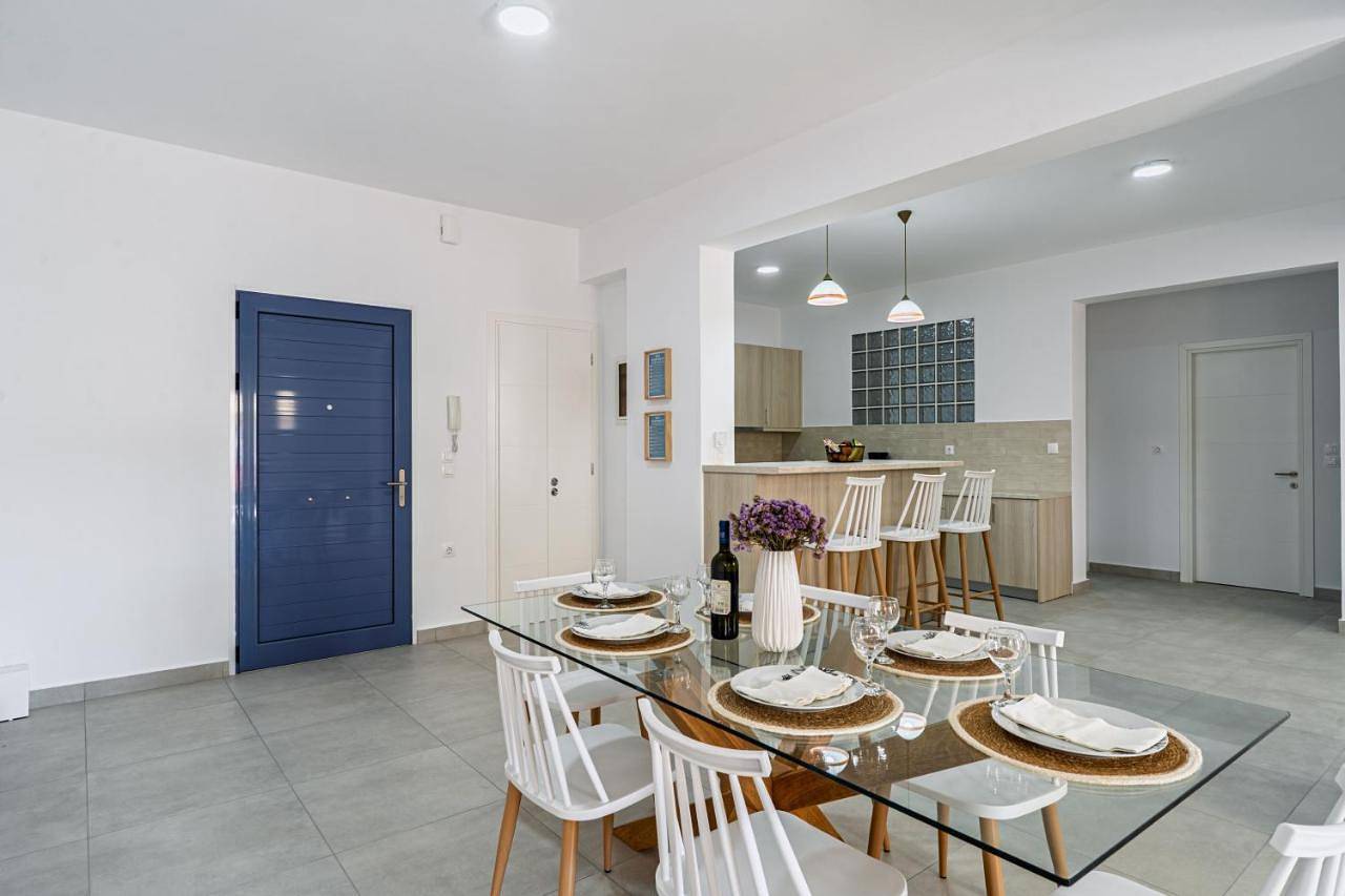 Appartement entier, Elyria Apartment Porto Heli in Porto Heli, Argolide