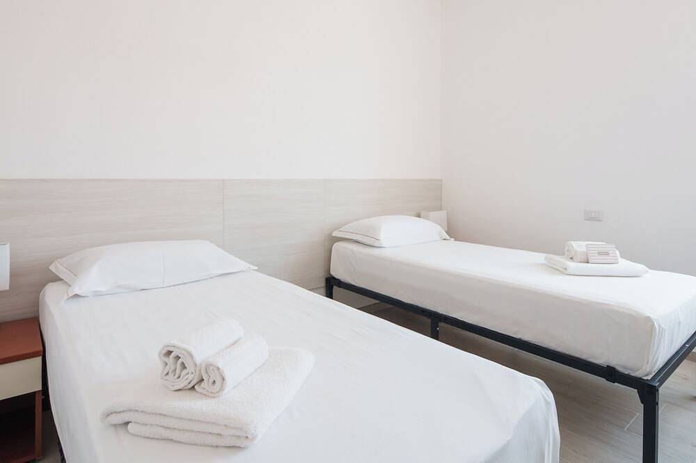 Bnb für 2 Personen in Olbia, Gallura