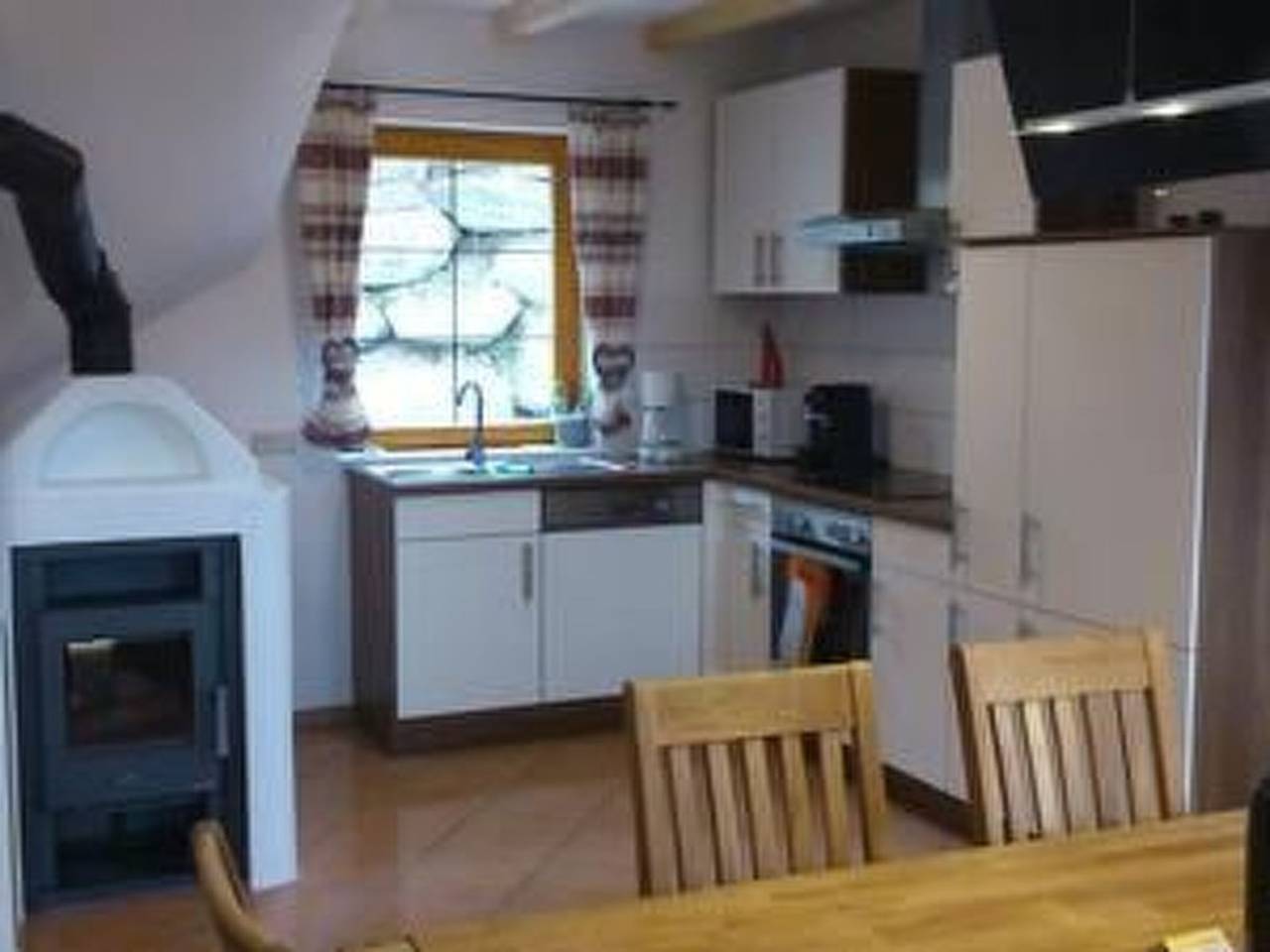 Chalet mit Sauna in Sankt Margarethen im Lungau, Bundesland Salzburg