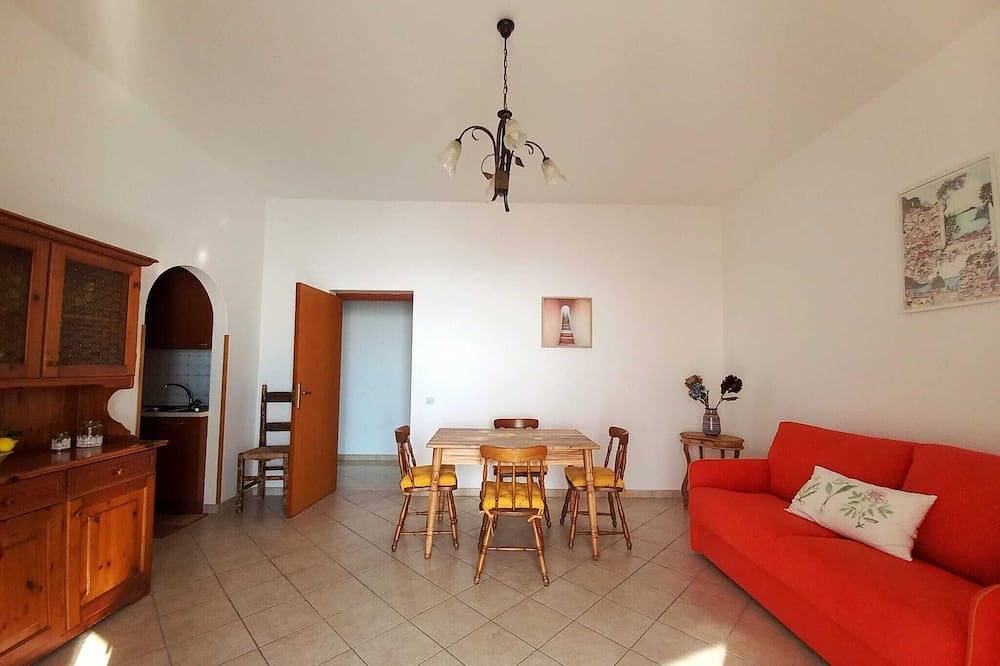 Entire apartment, Positano House B & B L'Uliveto in Positano, Sorrento Coast