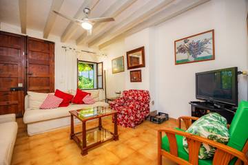 Casa de vacaciones in Fornalutx, Serra de Tramuntana für 8 