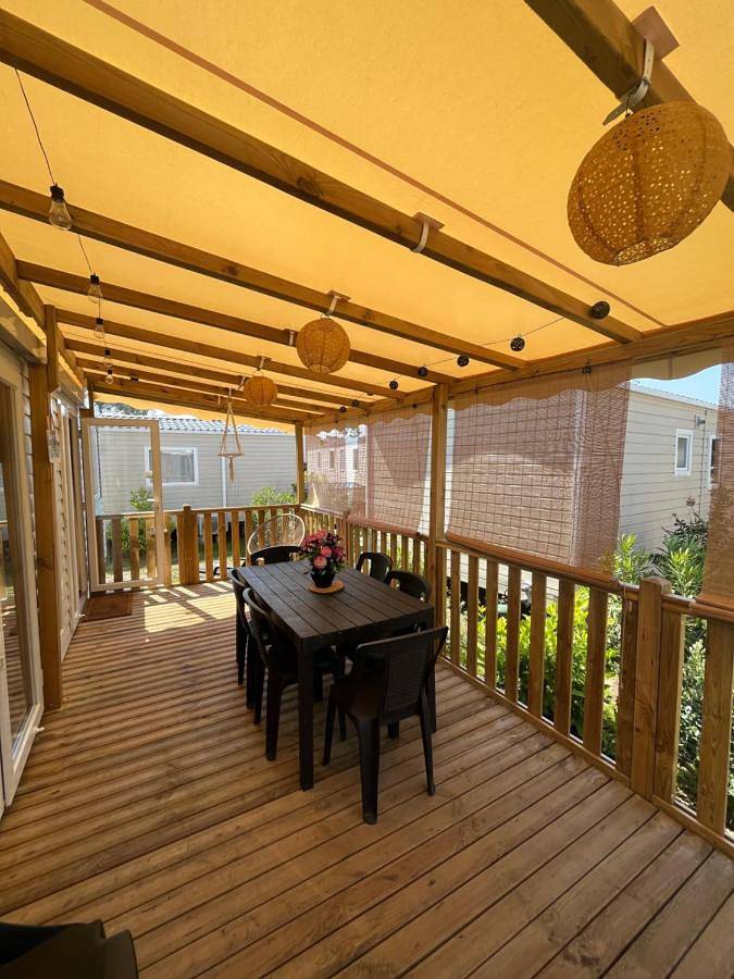 Camping pour 6 personnes au Cap Ferret - 3