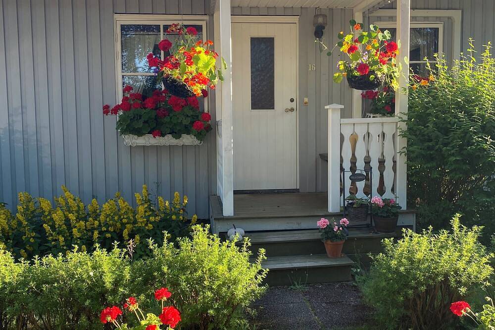 Casa vacanza a Öland a partire da 262€ a notte