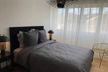 Appartement De Vacances pour 8 Personnes dans Paimpol, Côte de Granit Rose, Photo 2