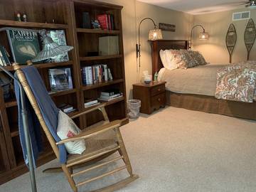 Vacation Apartment for 2 Guests in Ohio, USA, Picture 3