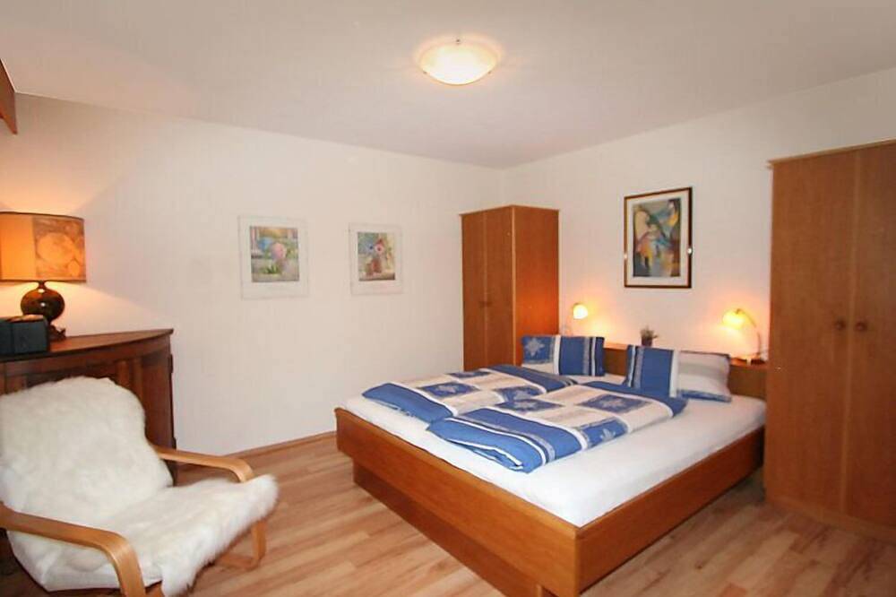 Ganze Wohnung, Ferienwohnung Pesjak by Interhome in Landeck, Tiroler Oberland