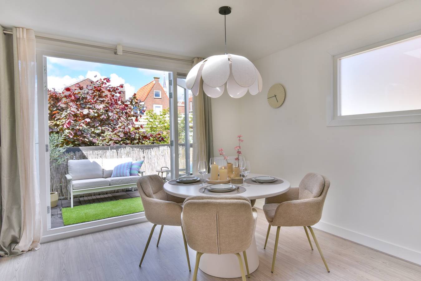 Ganze Wohnung, Holidayservice-egmond.nl — City appartement Alkmaar in Alkmaar, Niederländische Nordsee