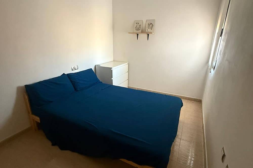 Appartement entier, Playa y Geoda: The Perfect Getaway Just 5 Minutes from the Beach (Pet-Friendly) in San Juan de los Terreros, Pulpí