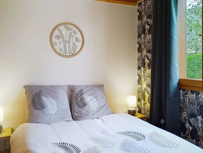 Location de vacances pour 6 personnes, avec terrasse et jardin, animaux acceptés à Bretteville-sur-Ay - 3