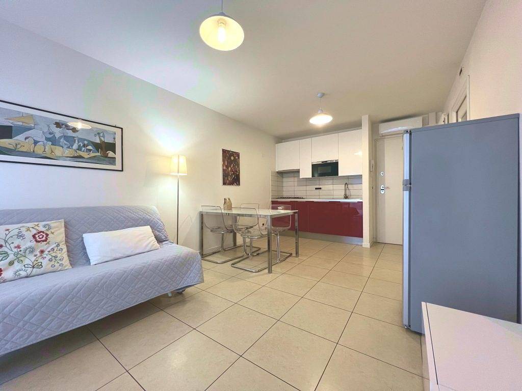 Appartamento intero, Grazioso appartamento con vista laguna a Grado in Grado, Provincia di Gorizia