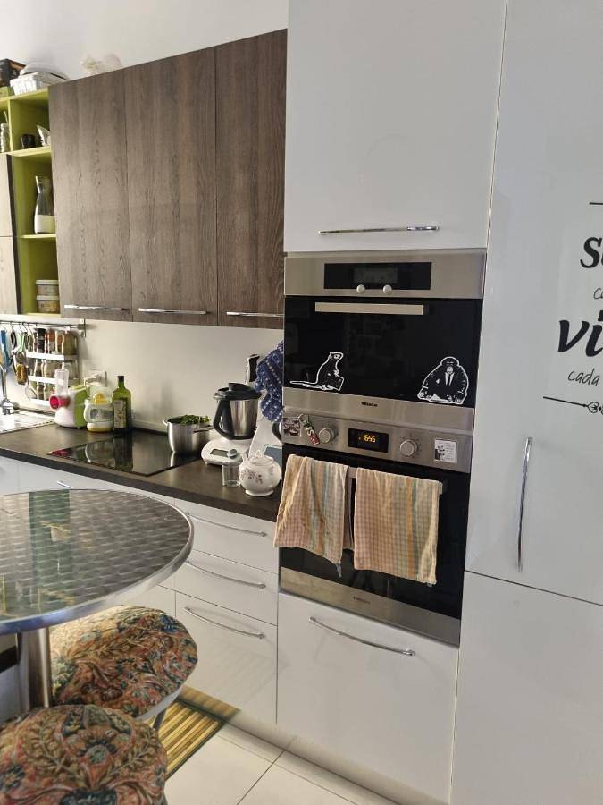 Appartement entier, One-Bedroom Apartment in Monte Carlo, Côte méditerranéenne (France)